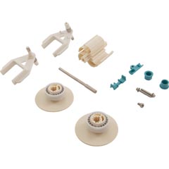 A-Frame/Turbine Kit, Hayward Navigator/PoolVac V-Flex 87-150-1161