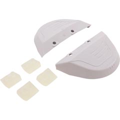 Shoe & Wing Maintenance Kit, Hayward PoolVac V-Flex 87-150-1183