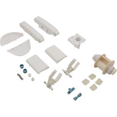 V-Flex Upgrade Kit Plus, Hayward Navgtr/PoolVac,Concrete,Wht 87-150-1192