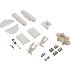 V-Flex Upgrade Kit Plus, Hayward Navigator/PoolVac,Vinyl,Wht 87-150-1194
