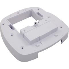 Middle Body,Hayward Diver Dave/Pool Vac Cleaners,Lower,White 87-150-1248