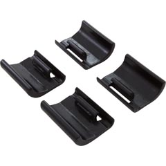 Skirt, Hayward AquaNaut 200/400, Black, qty 4 87-150-1840