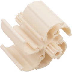 Turbine, Hayward AquaNaut 200/400 Suction, 6 Vanes 87-150-1850