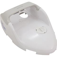 Shroud, Hayward Viper Cleaner, with Wing 87-150-2108