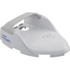 Shroud, Hayward Viper Cleaner, with Wing, White 87-150-2110