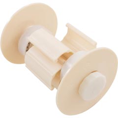 Turbine Kit, Hayward, 5-Vane, 2 Shaft Retainers 87-150-4016