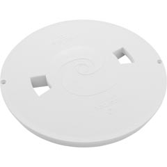 Deck Lid, Paramount Debris Containment Canister, White 87-214-1014