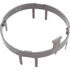 Ring Stop, Paramount, Canister, Gray, w/ Wedge 87-214-1102