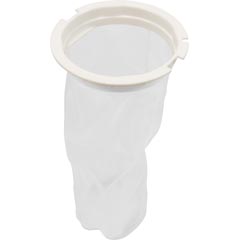 Fine Mesh Bag, Paramount,600 Micron, for Debris Cannister 87-214-1192