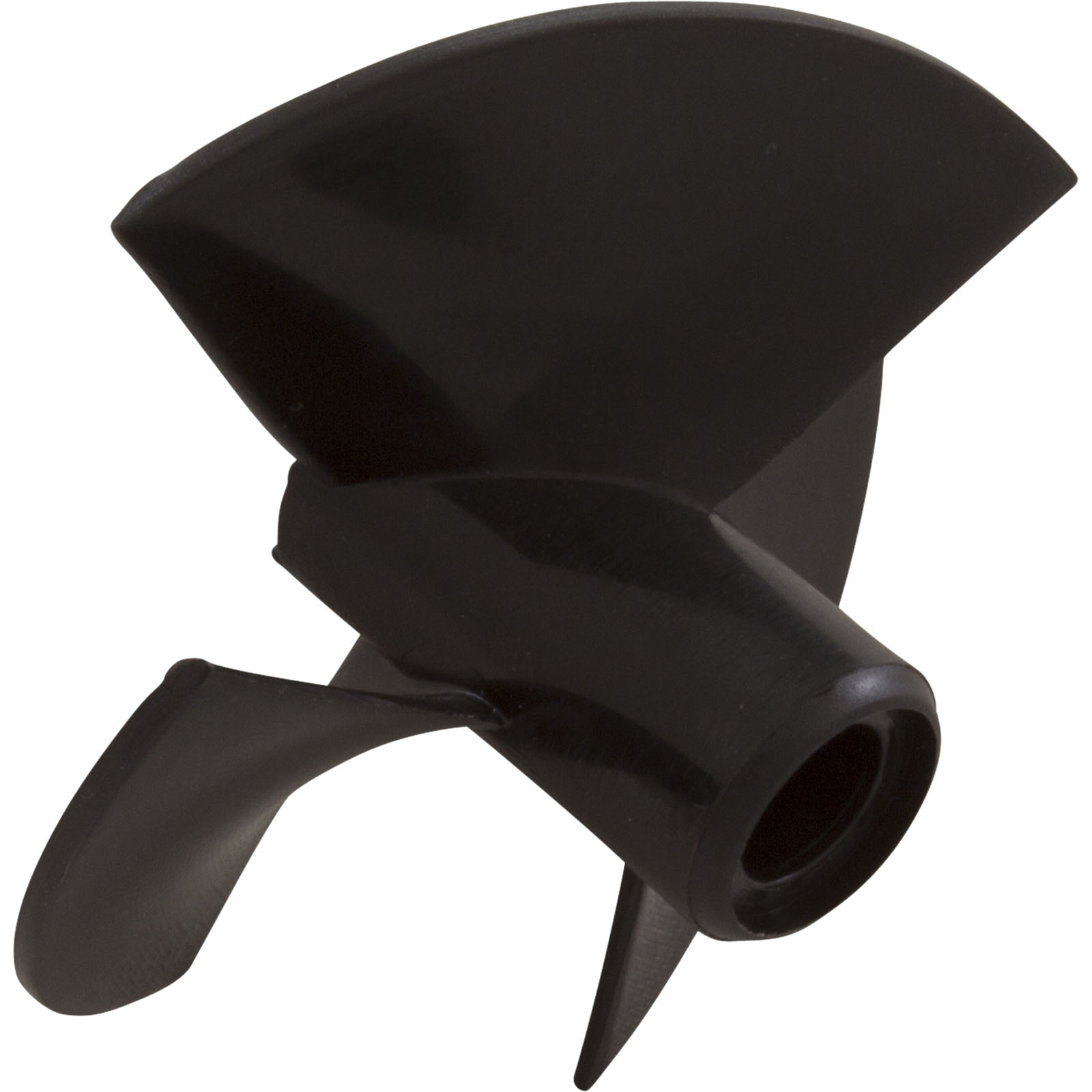 Picture of P00038 Propeller Water Tech Blue Diamond/Pearl Cleaners Screw-On