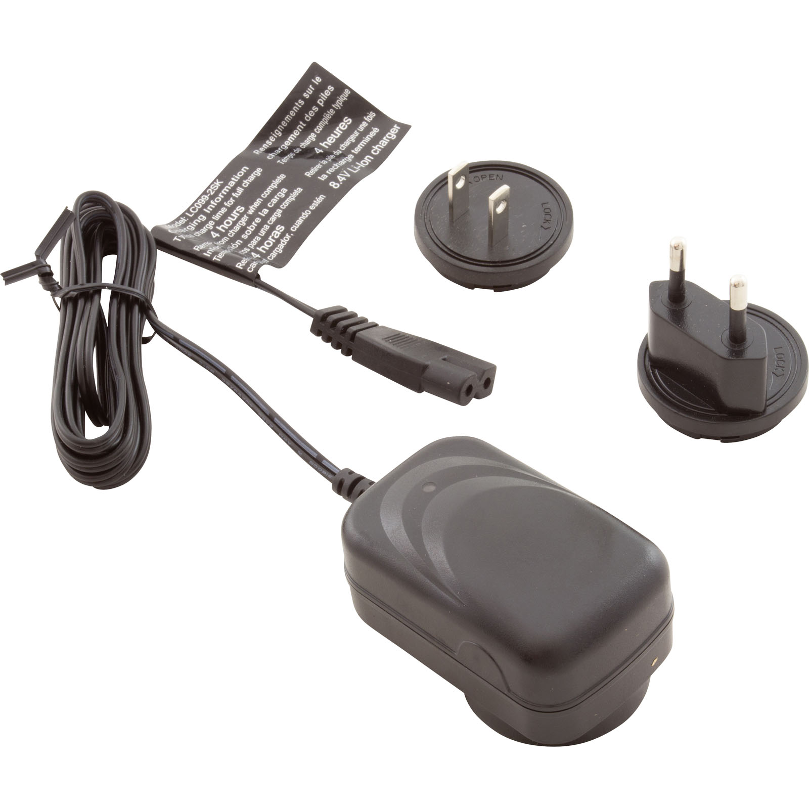 Picture of LC099-2SK Wall Charger Water Tech P20X003LIV2