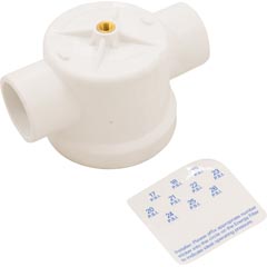 Lid Assembly, Zodiac Waterpik Energy Filter 87-295-1300