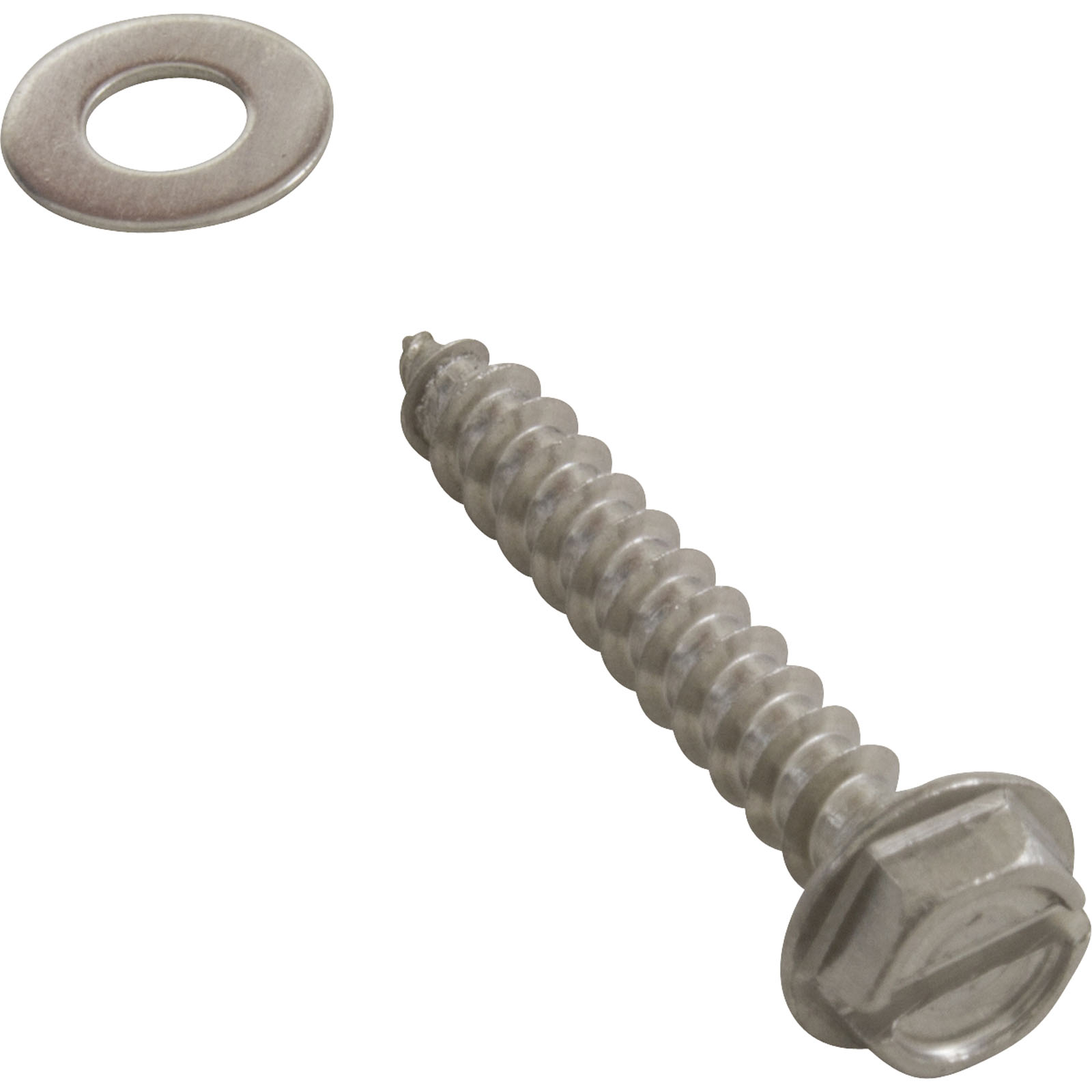 Picture of HWN110 Pod Screw Kit Hayward Pool Cleaners Quantity 2 Generic