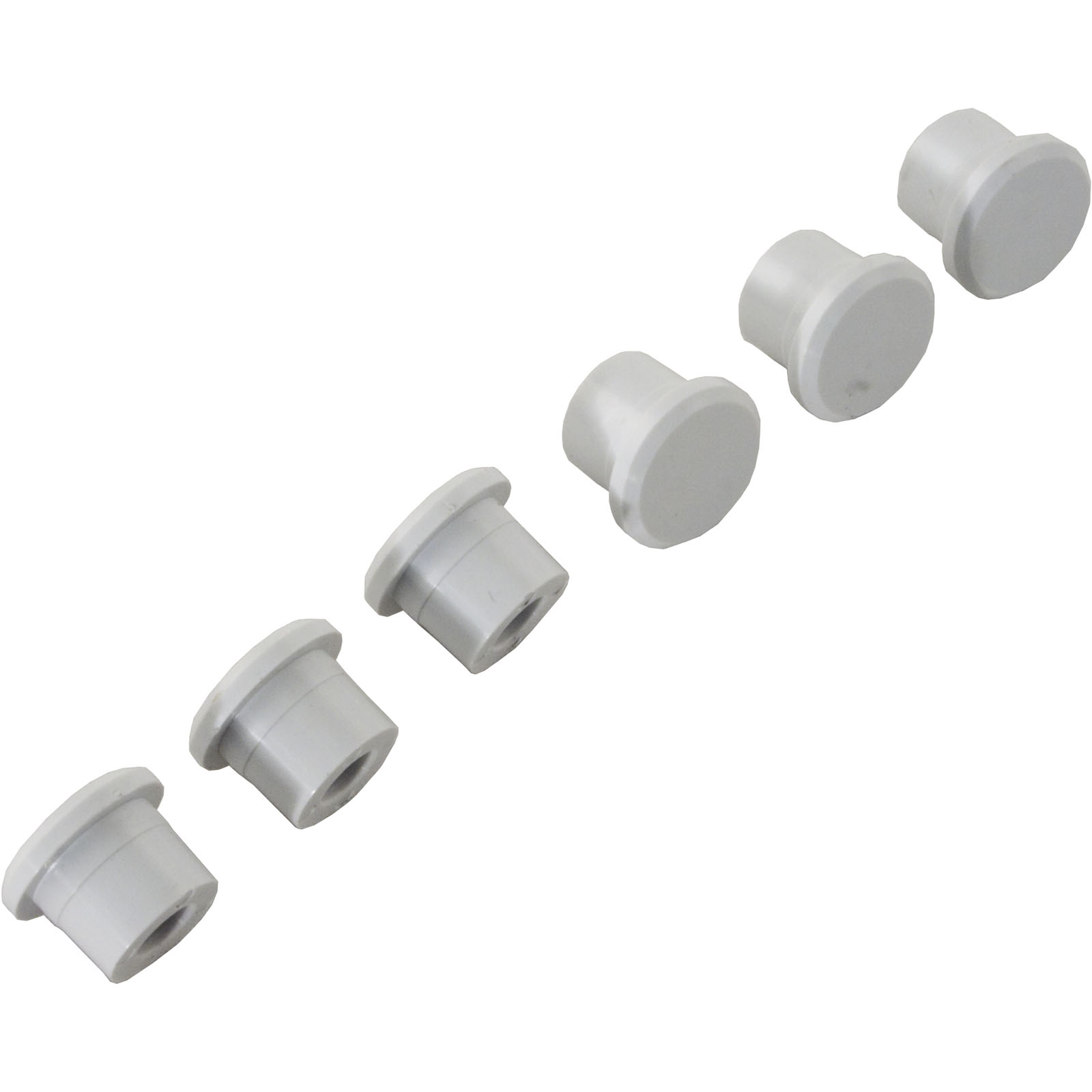 Picture of HWN111 Pod Plug Hayward Pool Cleaners Quantity 6 Generic