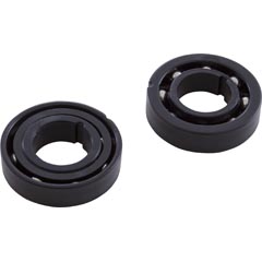 Turbine Bearings, Hayward Pool Cleaners, Quantity 2, Generic 87-300-1054