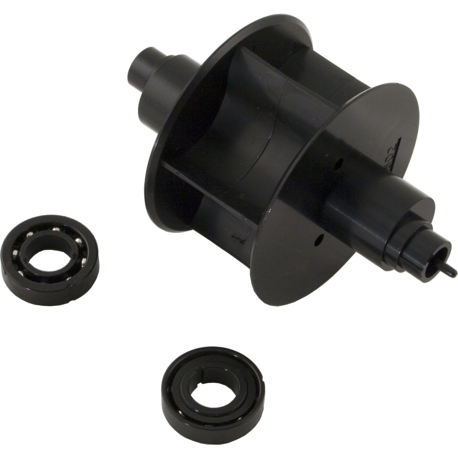 Picture of HWN113-P Turbine Kit Navigator/Pool Vac Cleaners Generic