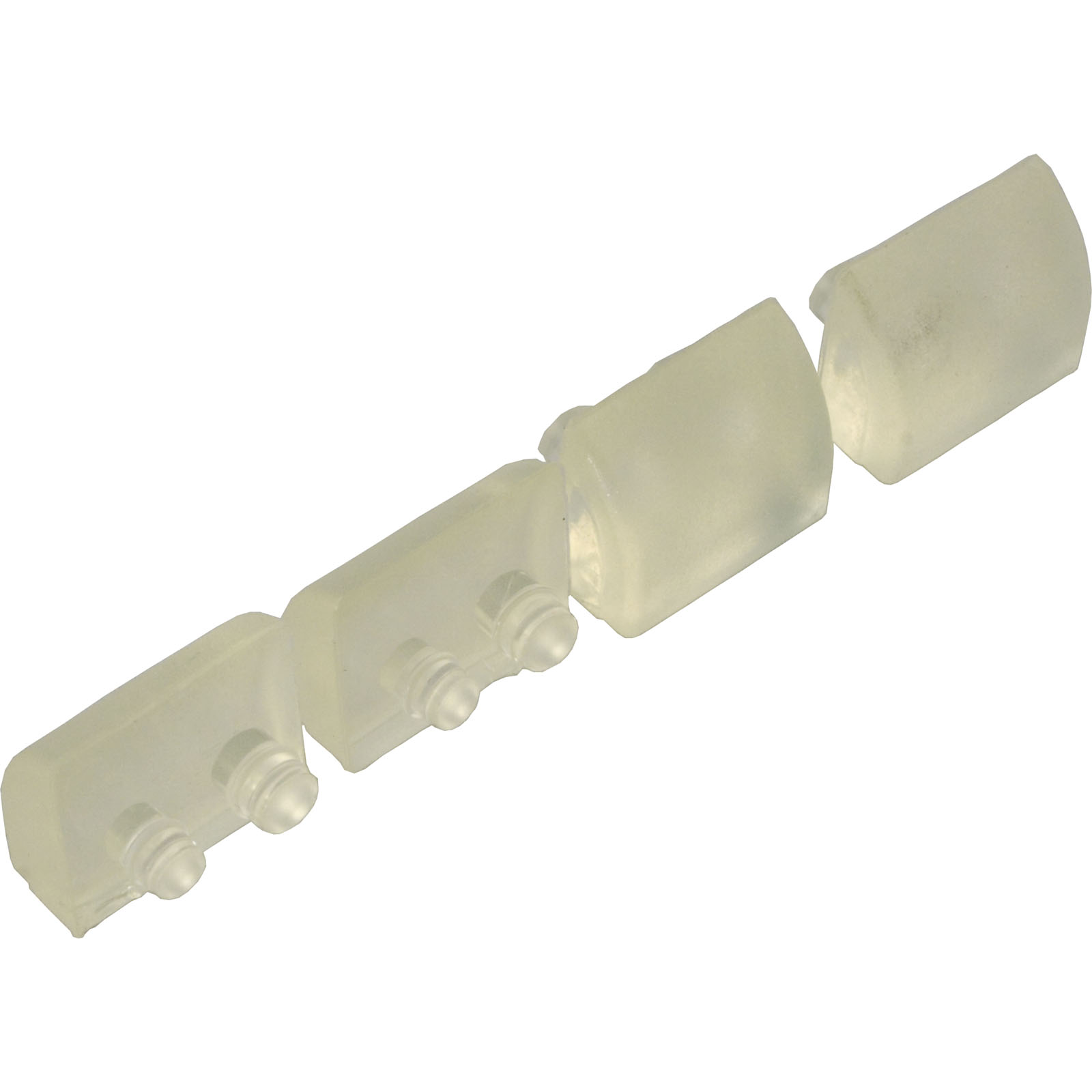 Picture of HWN115-P Pod Shoe Navigator/Pool Vac Cleaners Gunite qty 4Generic