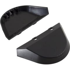 Wing Kit, Hayward Pool Cleaners, Right & Left, Blk,Generic 87-300-1066