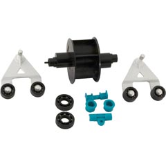 A-Frame/Turbine Kit, Hayward Pool Cleaners, Generic 87-300-1070