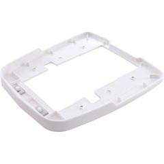 Bumper, Aquastar StarzTruck, White 87-300-1076