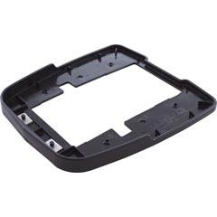 Bumper, Aquastar StarzTruck, Black 87-300-1078