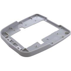 Bumper, Aquastar StarzTruck, Light Gray 87-300-1080