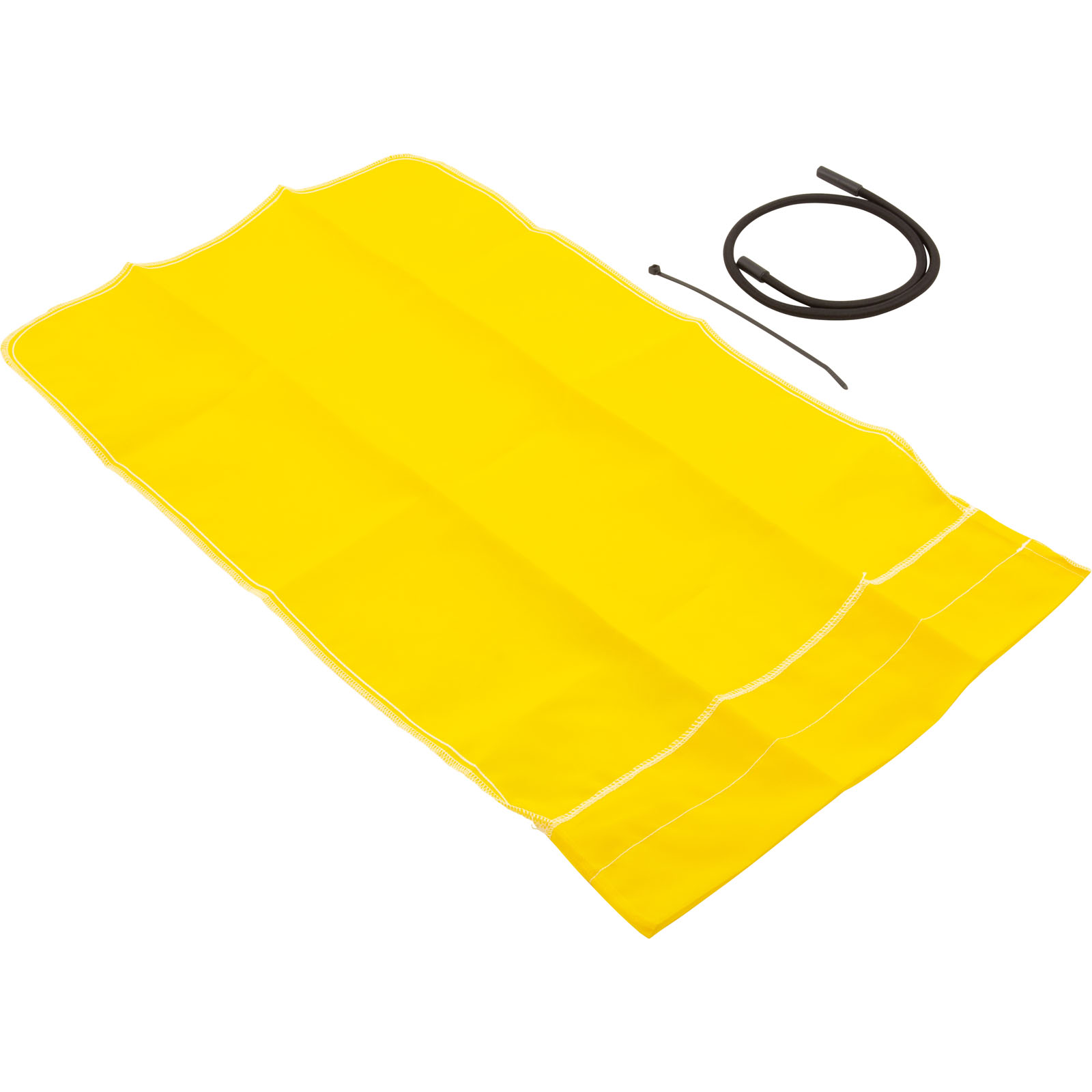 Picture of 020-D-2200 Filter Bag Power Vac 26" Mircon