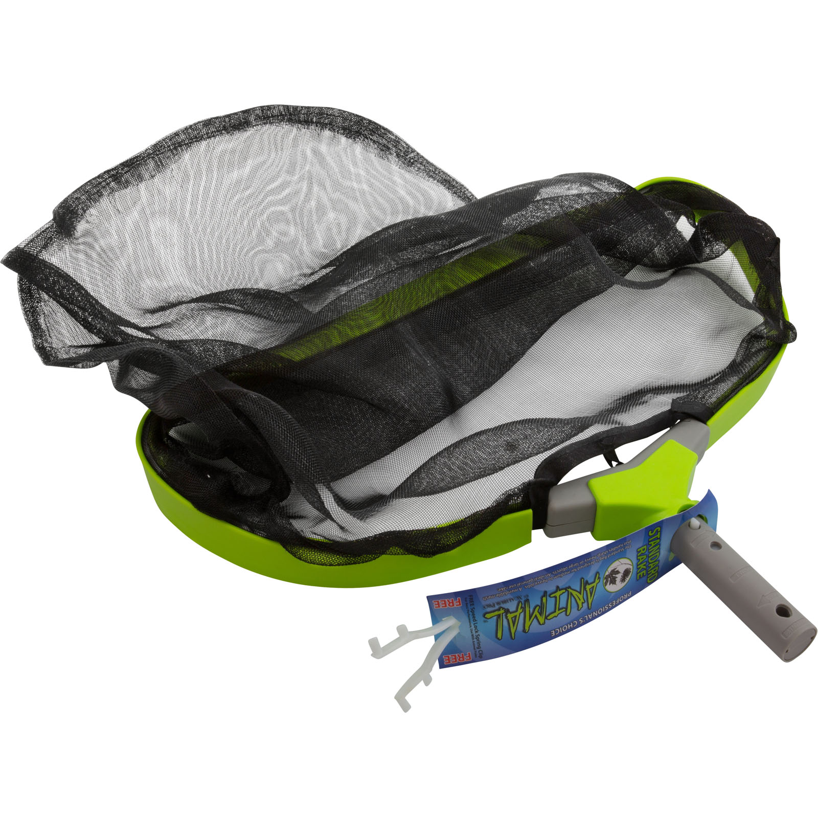 Picture of LN4100 Leaf Rake Oreq 20