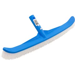 Pool Brush, Oreq, All Purpose, 17" Wide 87-805-1010