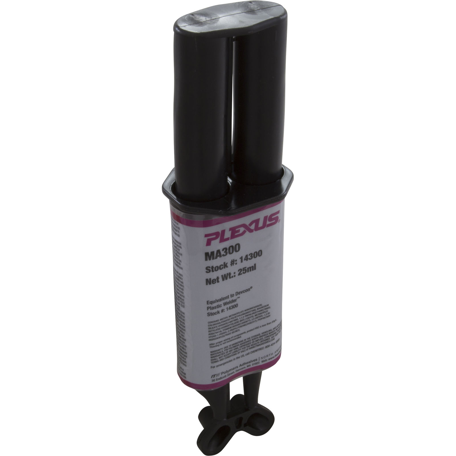 LUBE, JANDY, 30 OZ TUBE | 4269