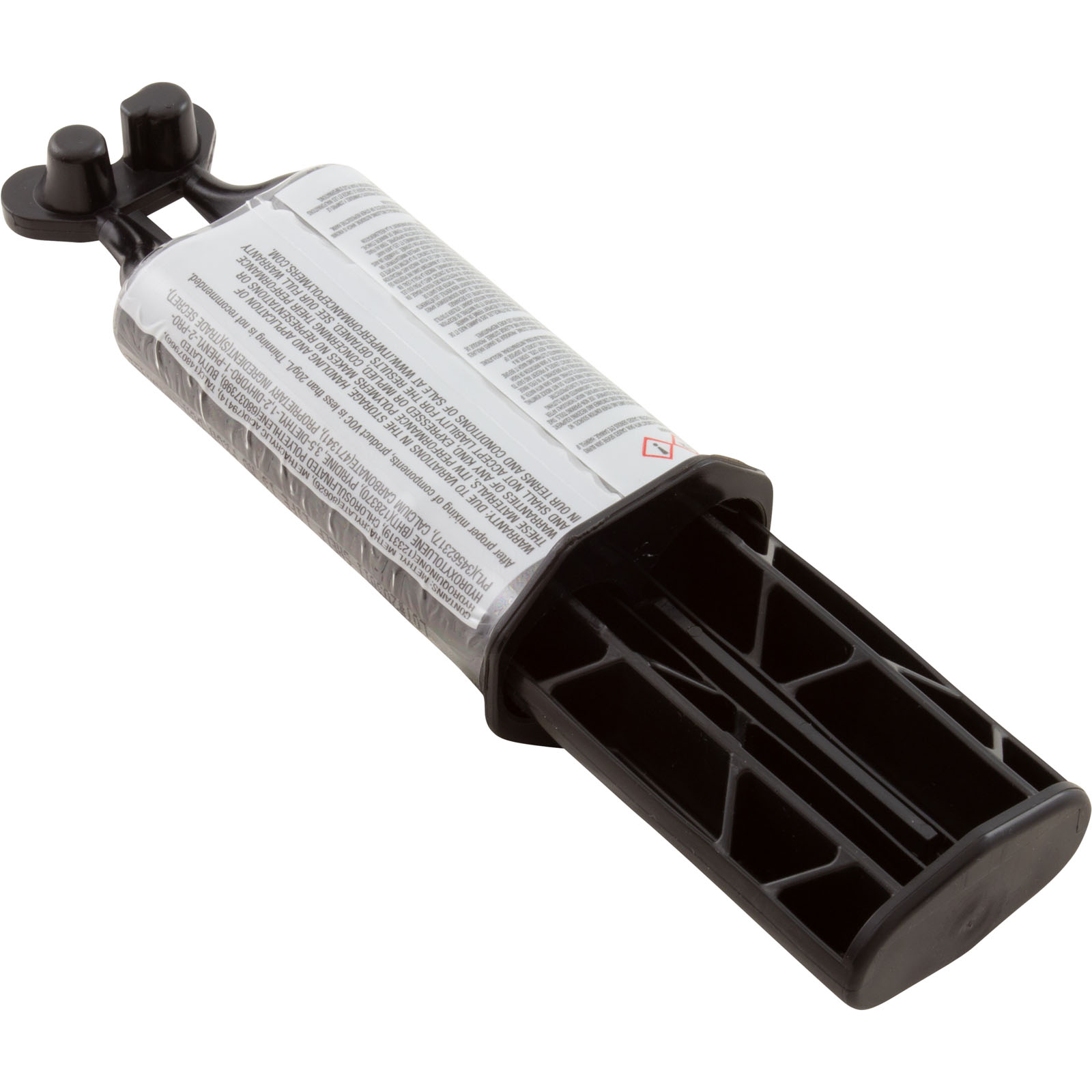 Picture of 235080 Devcon Plastic Welder   (1 Oz Tube)