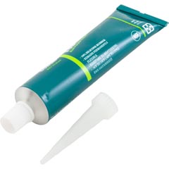 SILICONE, DOW 732, 3OZ TUBE, CLEAR | DC-732-CLR-3