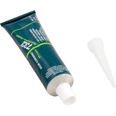 SILICONE, DOW 732, 3OZ TUBE, WHITE | DC-732-WHT-3