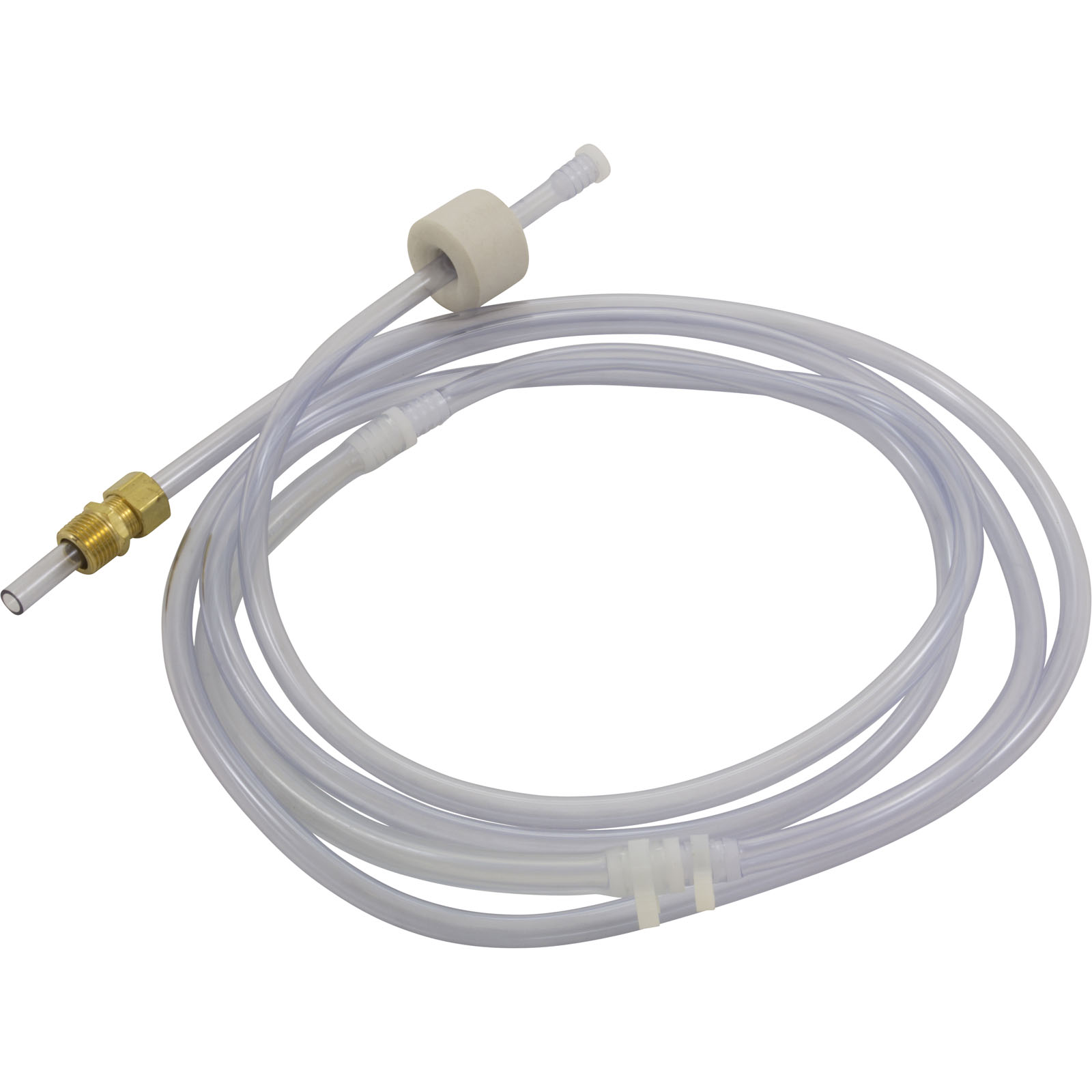 HOSE ASSEMBLY, ROLA-CHEM PERISTALTIC PUMPS, TYGON 