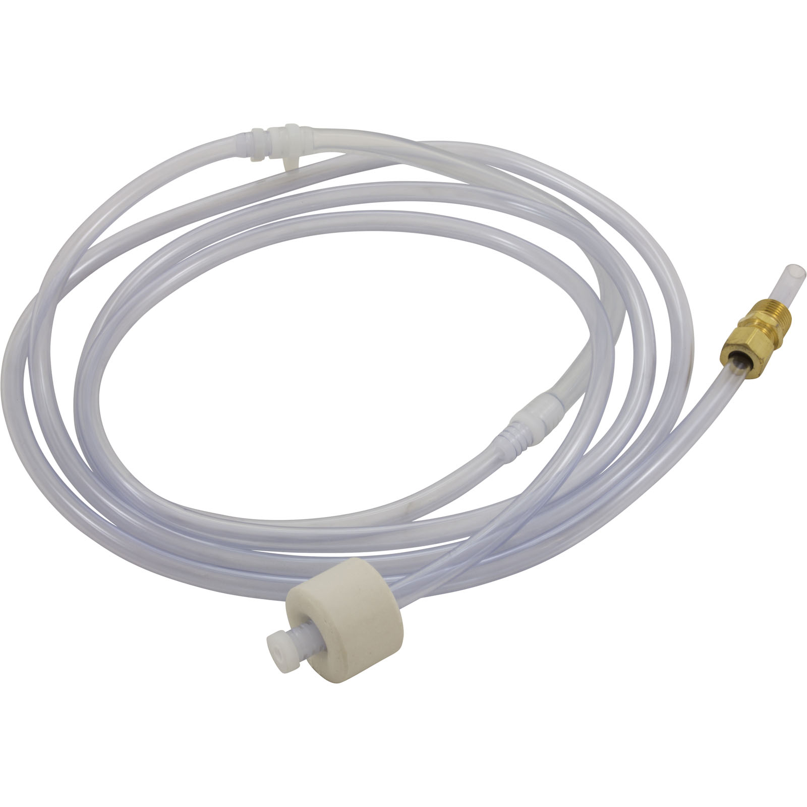 SILICONE, DOW 732, 10.1OZ CARTRIDGE, WHITE | DC-732-WHT-10.3