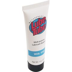 Lube Tube, Roper Products, 1oz, with PFTE 88-375-1030