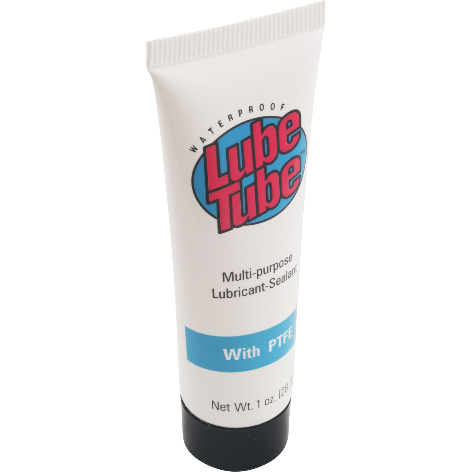 LUBE TUBE, ROPER PRODUCTS, 1OZ, WITH PFTE | 150