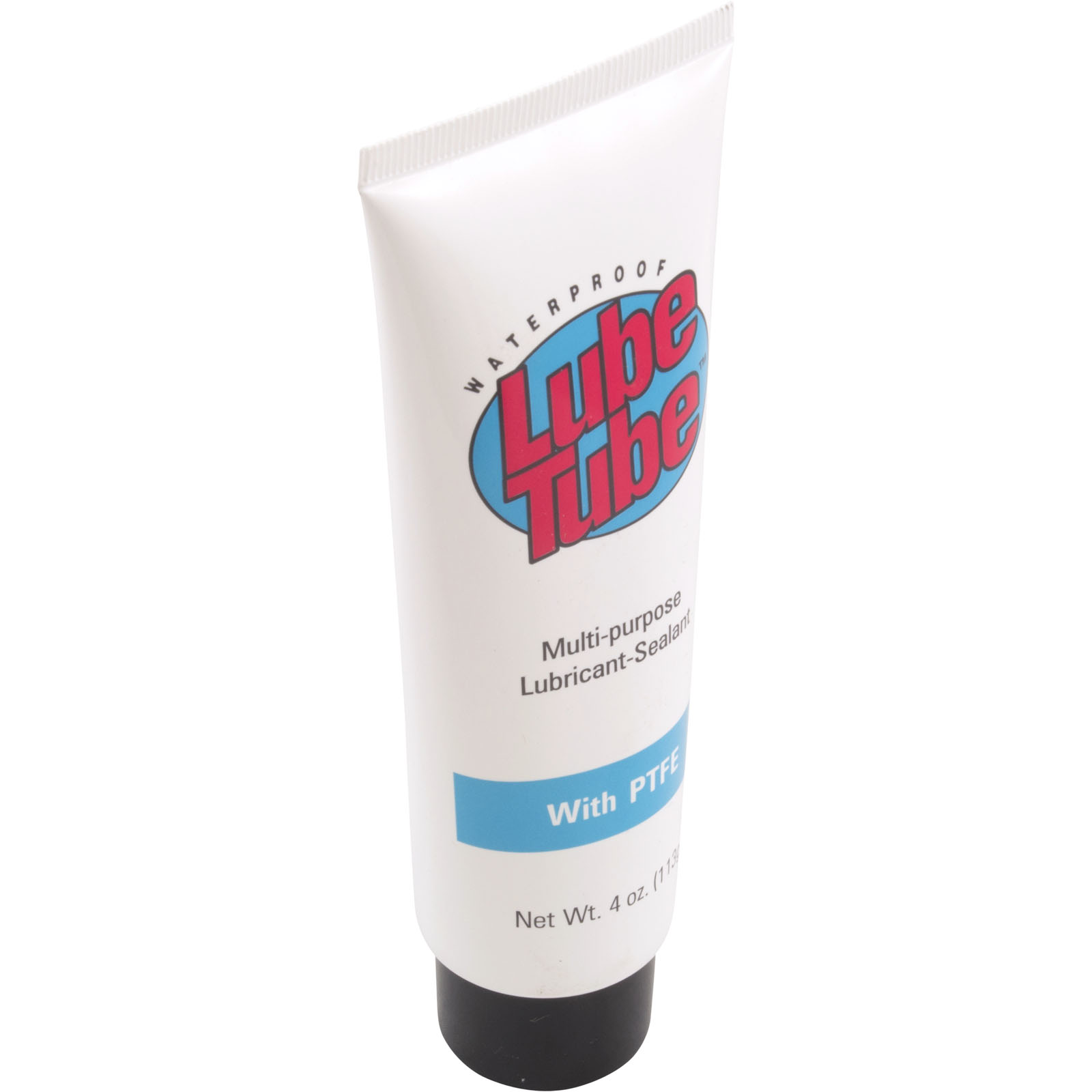 LUBE TUBE, ROPER PRODUCTS, 4OZ, WITH PFTE | 450