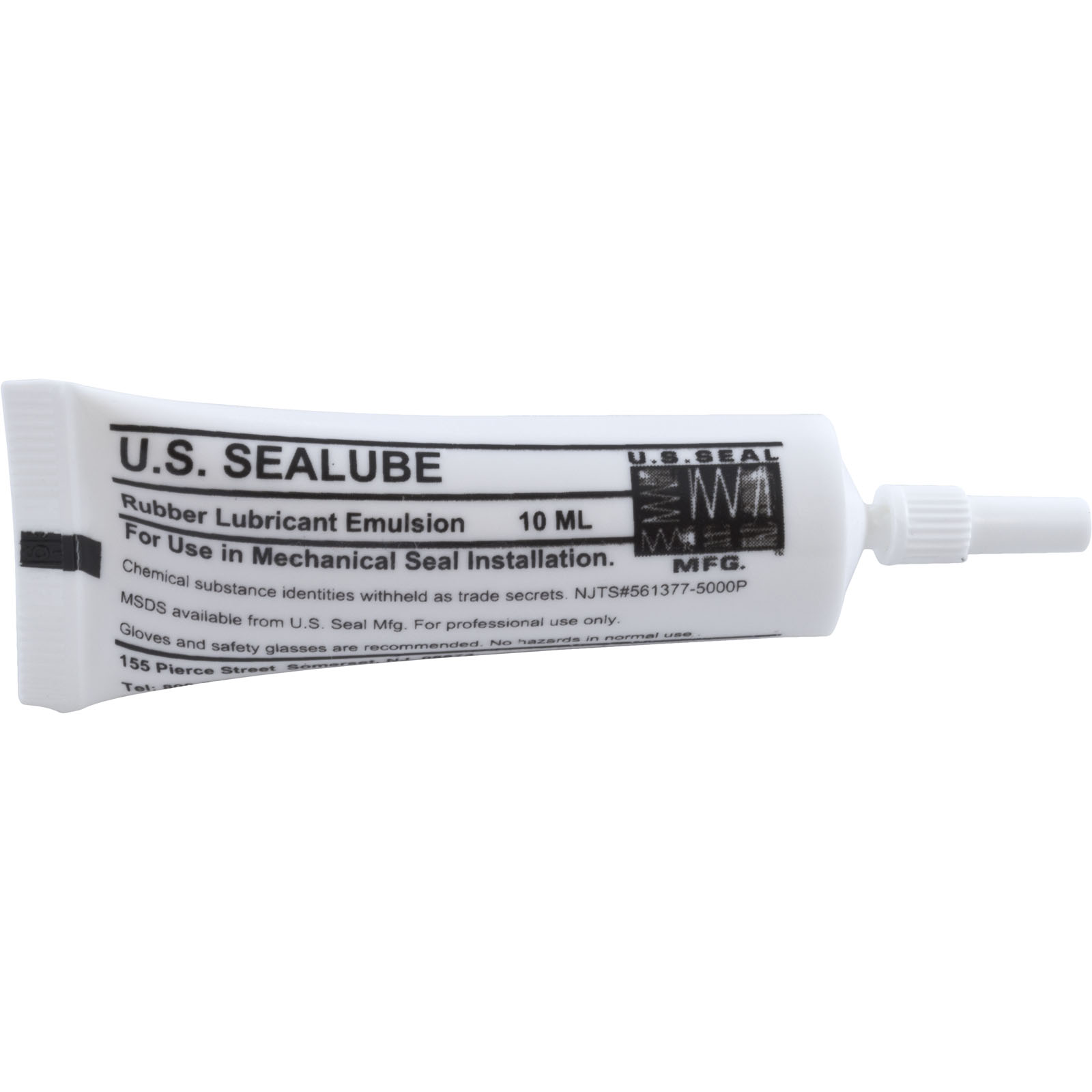 Picture of LUBE-10ML Lube U.S. Seal 10ml Tube