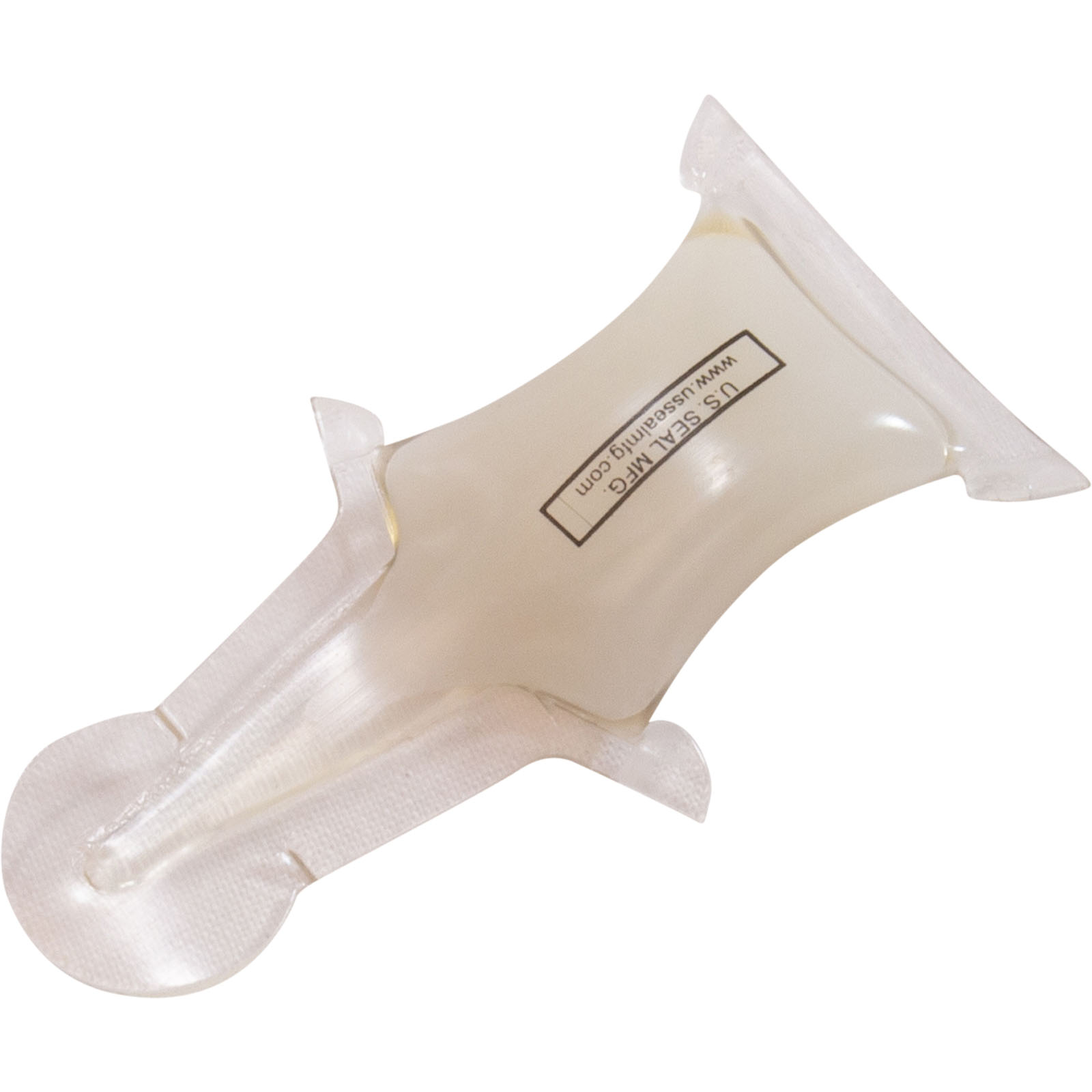 Picture of LUBE-PP-100 Lube U.S. Seal 1cc Pillow Pack Bag of 100