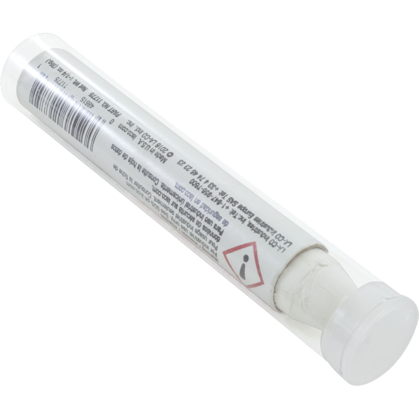 PLASTO-JOINT STICK, 1.25OZ, THREAD SEALANT 
