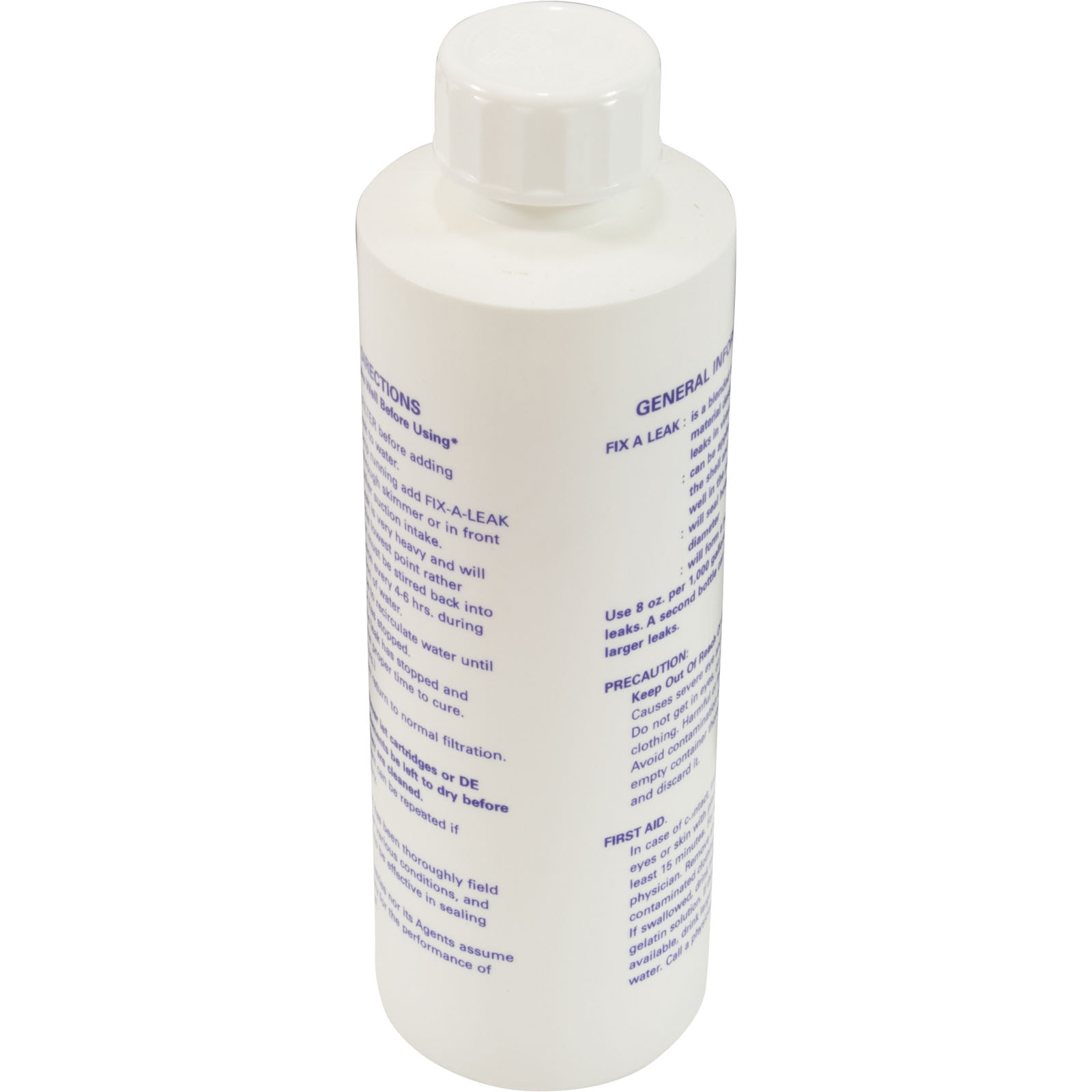 Picture of FAL-8 Single Sealant Marlig Fix a Leak Spa 8oz Single