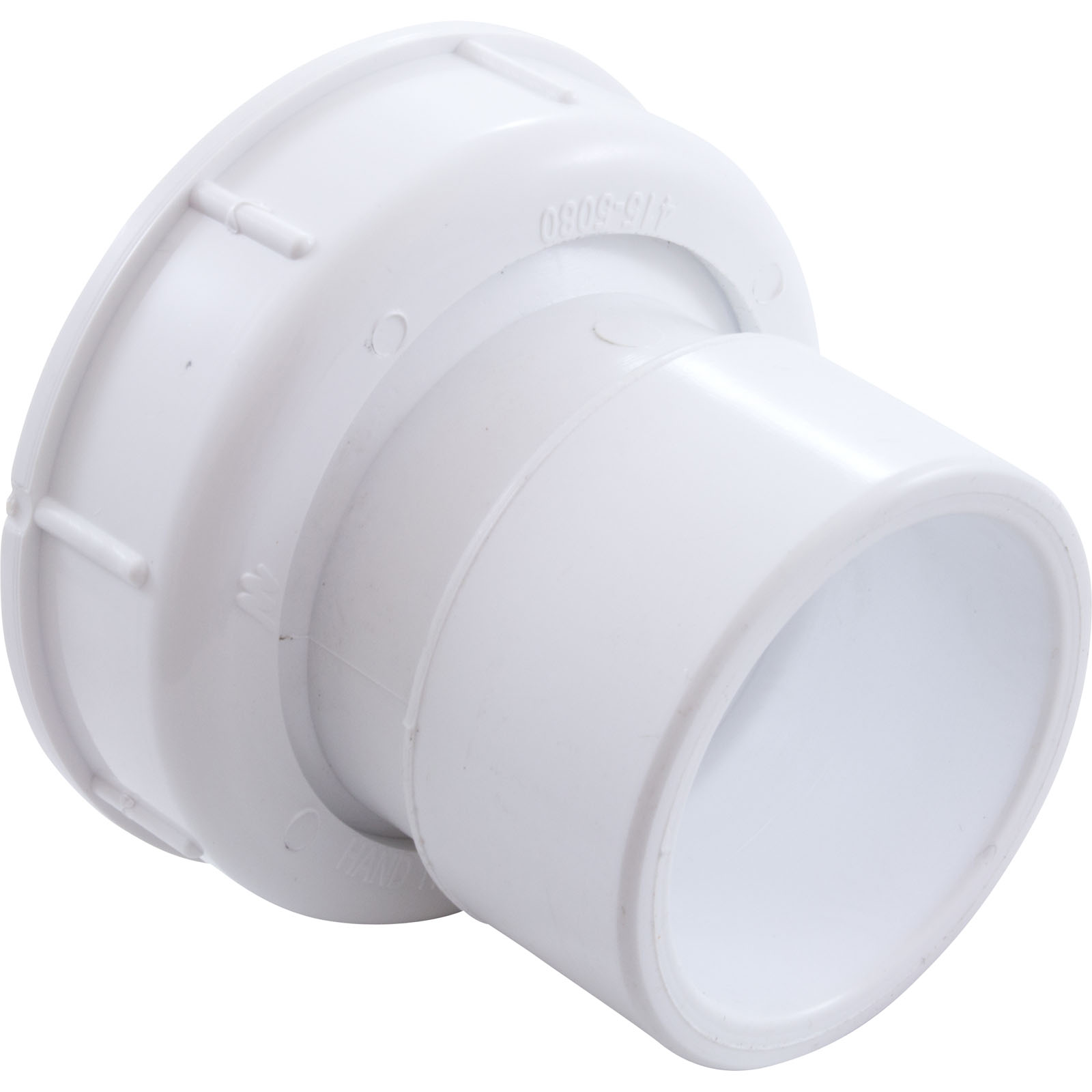 PUMP UNION, WW JACUZZI J, 1-1/2