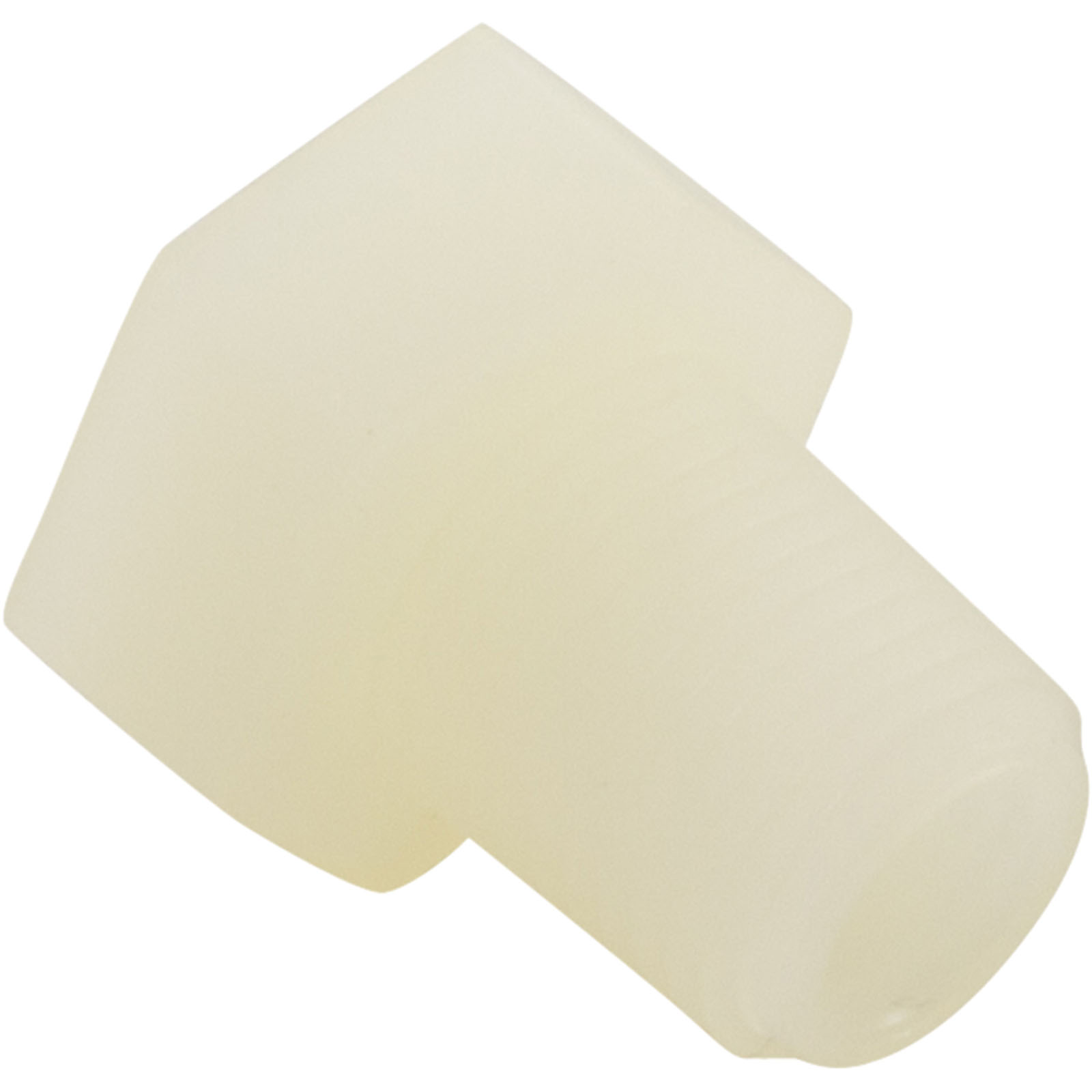 Picture of TP4002 Plug A&M 1/8" Male Pipe Thread Nylon