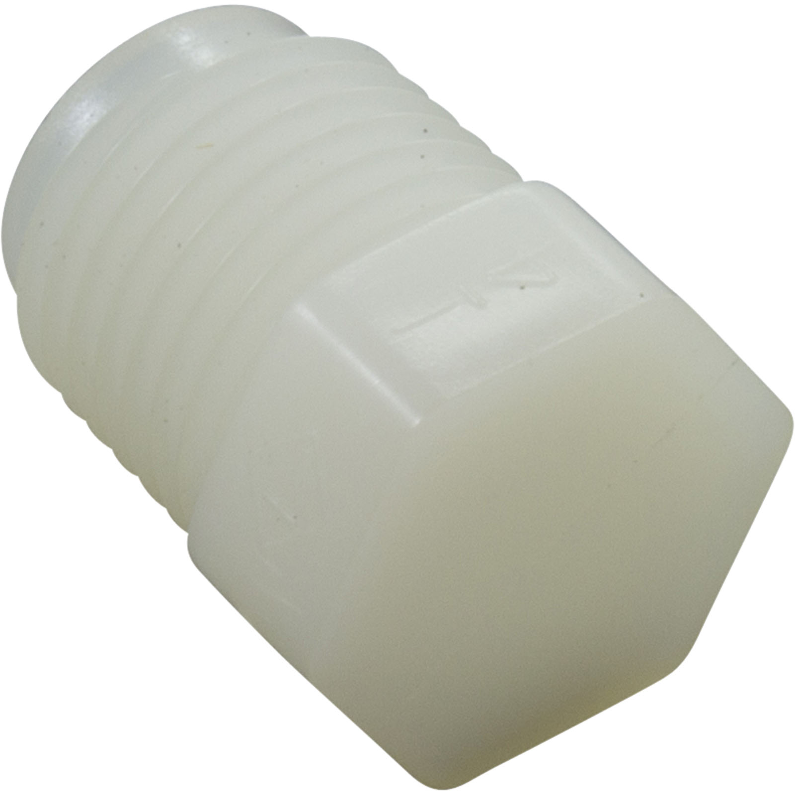 Picture of TP4004 Plug A&M 1/4" Male Pipe Thread Nylon