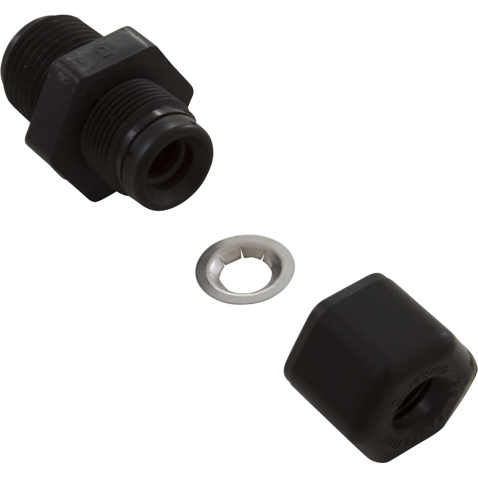 Picture of F215 Tube Connecter Aquasol Controllers 1/2