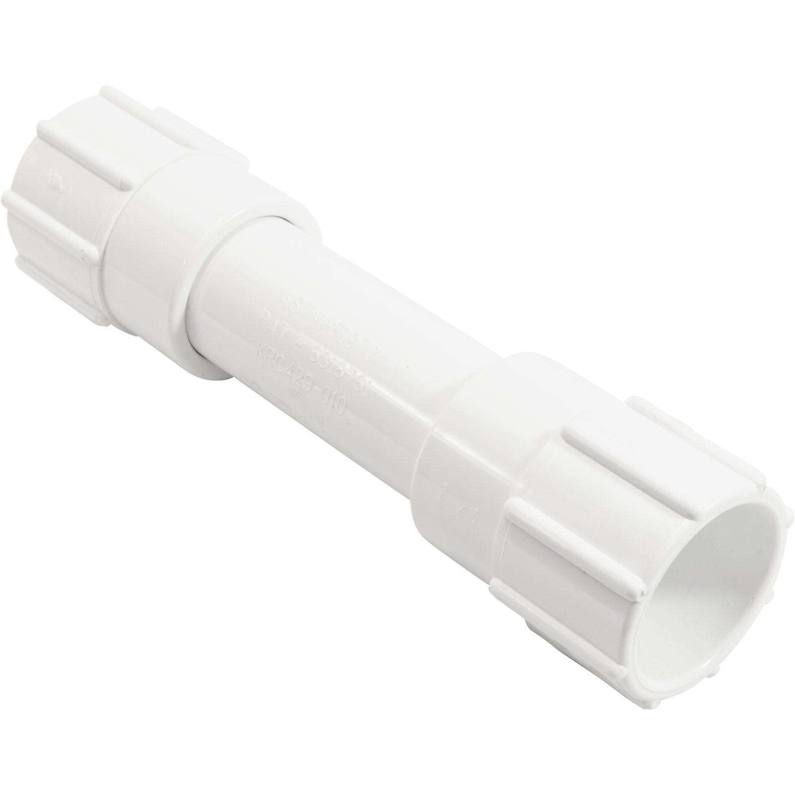 Picture of KRC-1.0 KwikRepair Coupling Lass Ent 1" Generic