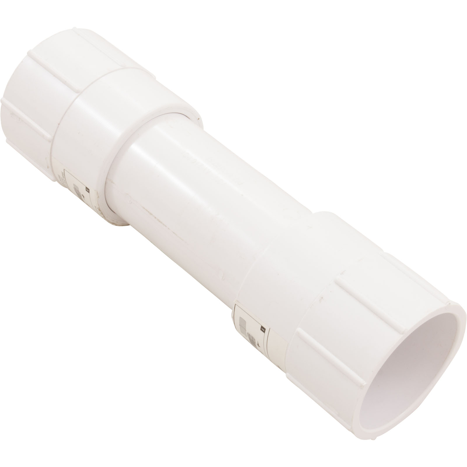 Picture of KRC-2.0 KwikRepair Coupling Lass Ent 2" Generic