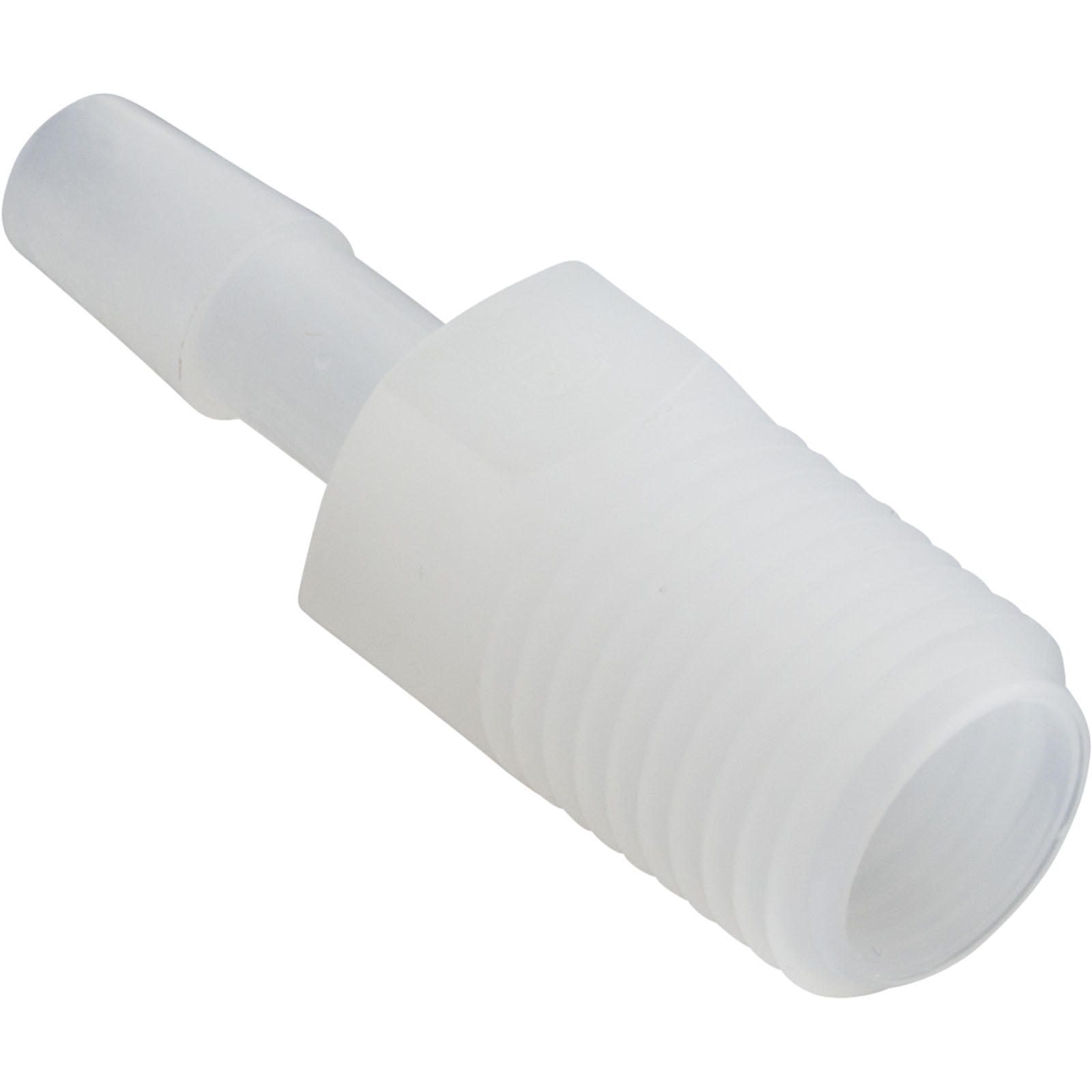 Picture of 64833 Barb Adapter 1/4
