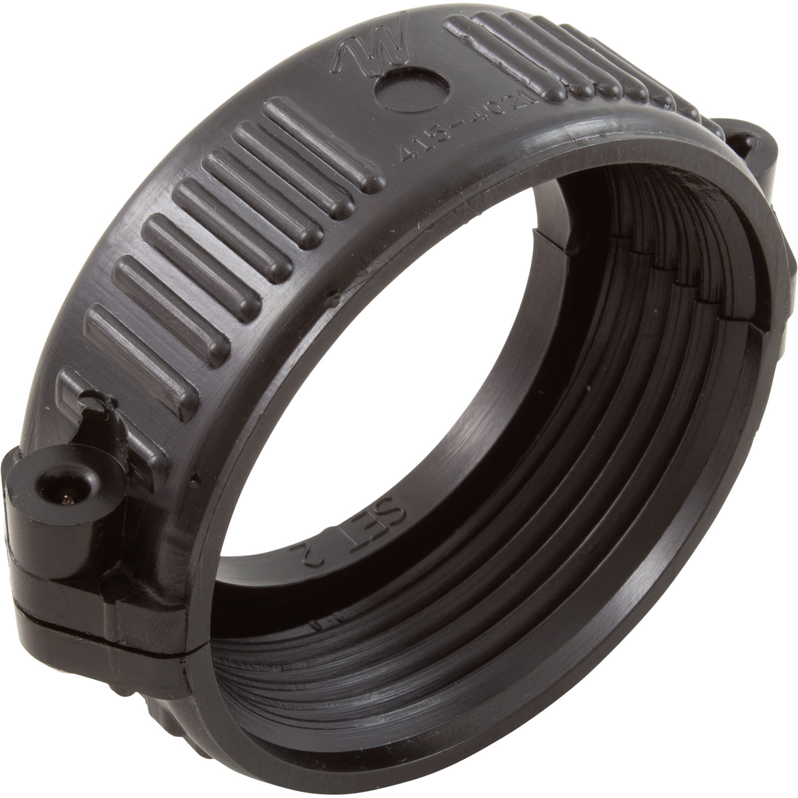 SPLIT NUT, WATERWAY, 1-1/2